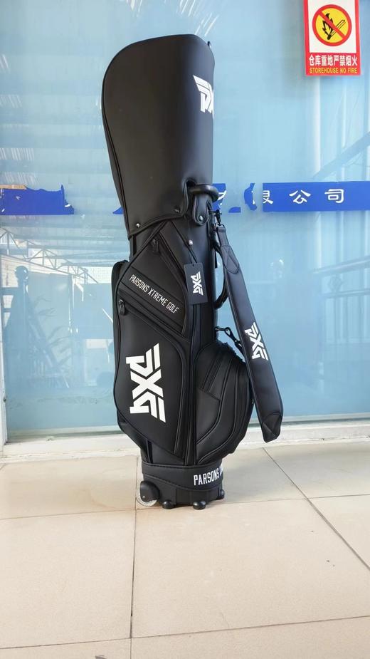 2023新款PXG高尔夫球包防水轻便超轻运动男女同款收纳轮滑装备包 商品图4