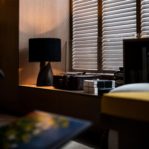 摩根戴安娜系列聚光台灯 商品图6