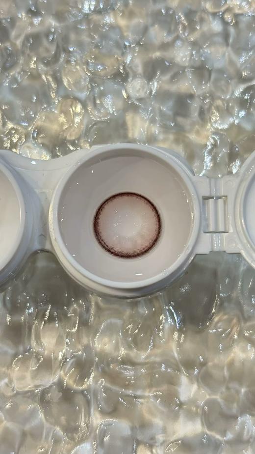 PuffGirl半年抛·桃你欢喜·14.5mm中大直径·韩产2片 商品图4