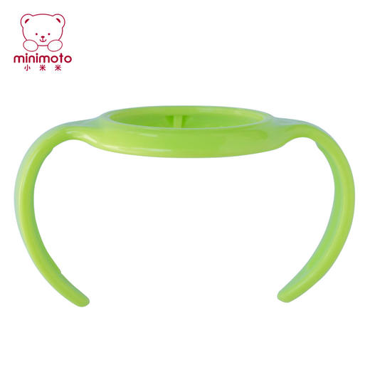 小米米多口径奶瓶握把宽口径奶瓶握把 手柄专配贝亲玻璃奶瓶 标准口径奶瓶 商品图5