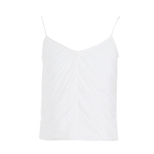 VIMAGE纬漫纪夏季新款时尚气质吊带小上衣VV1913526 商品图5