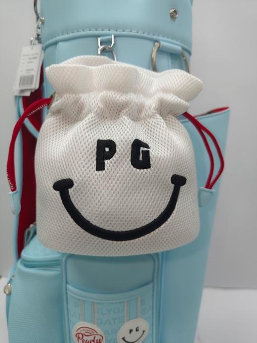 23最新款女士高尔夫滑轮拉杆球包男PG日韩大容量便携多功能球童包 商品图6