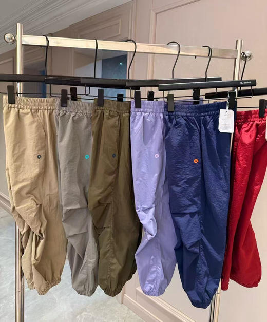 【儿童防晒速干户外裤】 速干!防晒UPF50-!超轻106g! 直接抢!一条有绝对实力的户外速干裤!! 商品图0