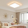 欧普（OPPLE）led吸顶灯具家用方形卧室灯儿童现代简约馨房间灯沐心 商品缩略图4