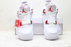 耐克乔丹Air Jordan 4中帮复古篮球鞋CT8527-112男女鞋 商品缩略图6