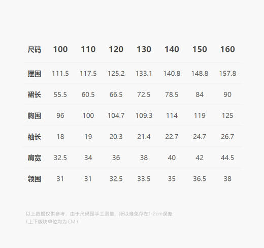 jnby    25年夏款  短袖连衣裙  1P5G10480 商品图2