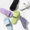 踩屎感拖鞋   女夏季透气居家软底耐磨室内防滑不臭脚情侣家用凉拖男士按摩3.239 商品缩略图1