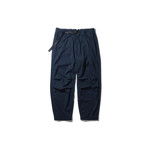 Mountain Research MT Trousers 立体剪裁宽松锥形九分裤 商品图3