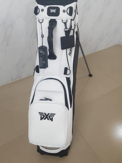 PXG高尔夫支架包golf轻便大容量男女球包潮流时尚套杆包新款 商品图6