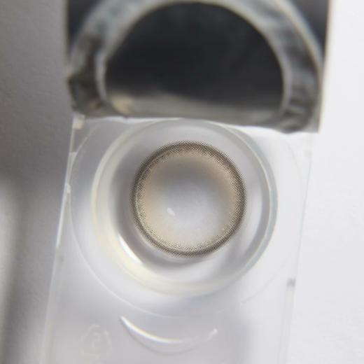 PuffGirl半年抛·牛乳奶泡·14.5mm中大直径·韩产2片 商品图1