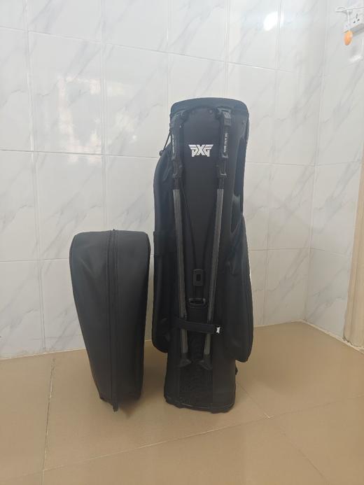 PXG高尔夫支架包golf轻便大容量男女球包潮流时尚套杆包新款 商品图8
