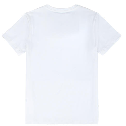 自由基地夏季新品男女通勤款户外休闲改装越野车露营风短袖t恤衫 NMT-2228 商品图4