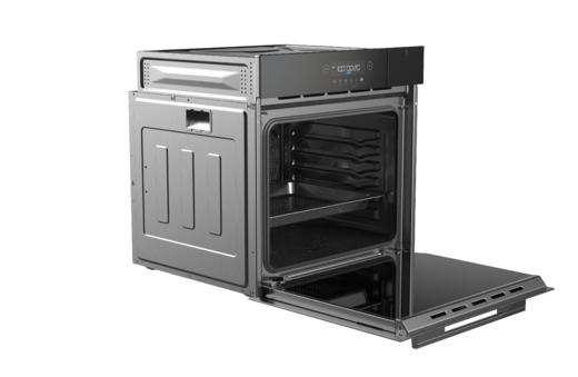 “厂企双补，直降25%”【焕新】华帝蒸烤一体机 JYQ50-W2301/JYQ70-W2302 商品图7