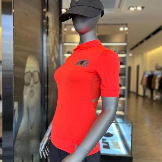 Amazing情侣款短袖上衣   高尔夫女装  默认有瑕疵  w223030 商品图2