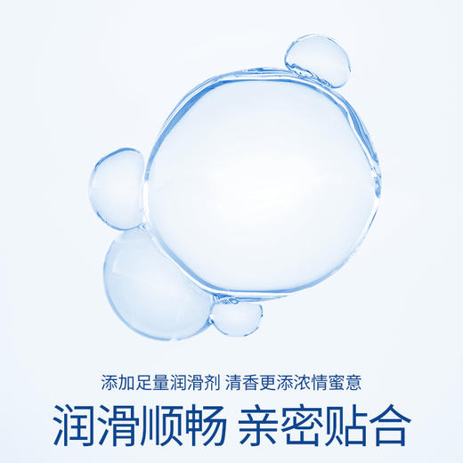 durex套薄持久安全套套激爽四合一18只装 商品图7