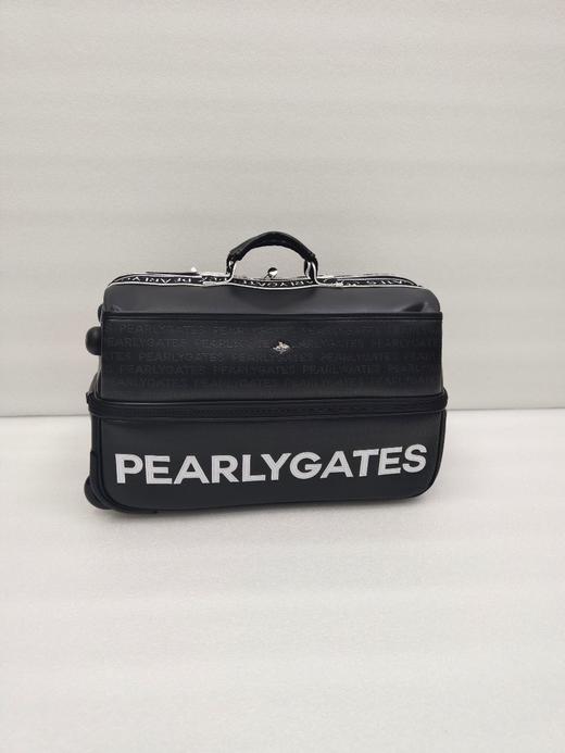 新款高尔夫衣物包PG收纳包大容量 golf 带轮拉杆轻便衣物包 商品图2