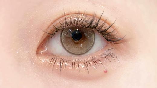 PuffGirl半年抛·牛乳奶泡·14.5mm中大直径·韩产2片 商品图10