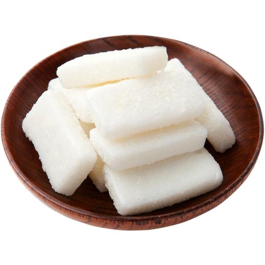 500g椰糯糕 椰蓉包裹椰子味软糕糖果 商品图1