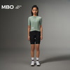 MBO女子零感短袖骑行服PRO凉感短袖骑行服 C511 25年夏季新款 (经销商专拍链接，非经销商拍单不发货) 商品缩略图5