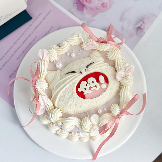 妈宝猫 商品图2