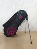 时尚高尔夫球包新GFORE男女通用高尔夫支架包防水耐磨杆袋轻便拿 商品缩略图3