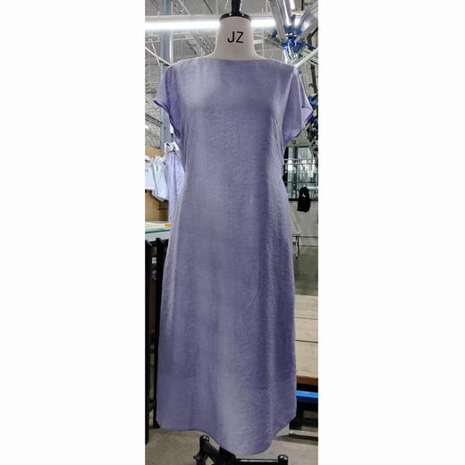 戴布拉芬连衣裙L28B574 商品图3