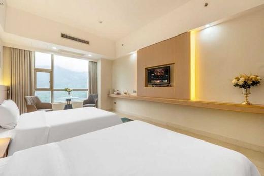 【广东阳江海陵岛大角湾2基地】 商品图6