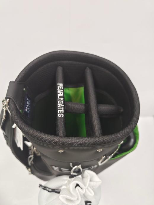 23最新款女士高尔夫滑轮拉杆球包男PG日韩大容量便携多功能球童包 商品图7