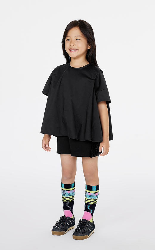 jnby  25年夏款  短裤  1P5E12580 商品图8