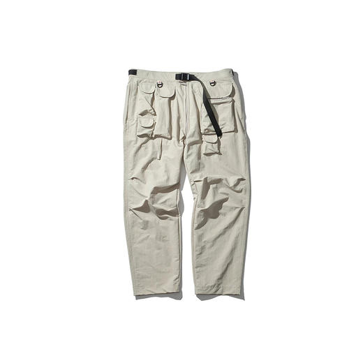 Mountain Research Phishing 立体剪裁户外机能风多袋长裤 商品图1