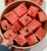 爆汁西瓜一盒250g（果切） 商品缩略图0