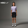 MBO女子零感短袖骑行服PRO凉感短袖骑行服 C511 25年夏季新款 (经销商专拍链接，非经销商拍单不发货) 商品缩略图4