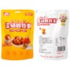 【湖北农垦】恩宇 卤鹌鹑蛋（盐焗味、卤香味、香辣味）218g&468g 袋装 商品缩略图0