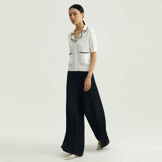 戴布拉芬长裤L28B228 商品图1