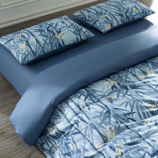 KCA-012 KENZO ZEN全棉四件套 商品图3