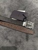 男款雙面皮帶P00 商品缩略图1