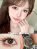 【中直径半年抛】LOVEIIKIRA-念念 巧-14.2mm【半年抛 0-1000度 含有525/575】 商品缩略图0