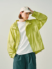 EviStub/E-5CWT203/户外凉感抗菌原纱UPF50+连帽防晒服 商品缩略图2