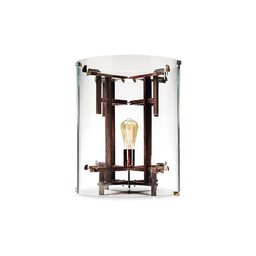 摩根X陈大瑞大师联名款京灯系列面光台灯 商品图0