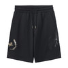 ONIARAI/鬼洗25春夏新品泥棒蓝宝船绘绣花针织短裤男式 N540170 商品缩略图3