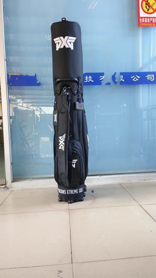 2023新款PXG高尔夫球包防水轻便超轻运动男女同款收纳轮滑装备包 商品图3