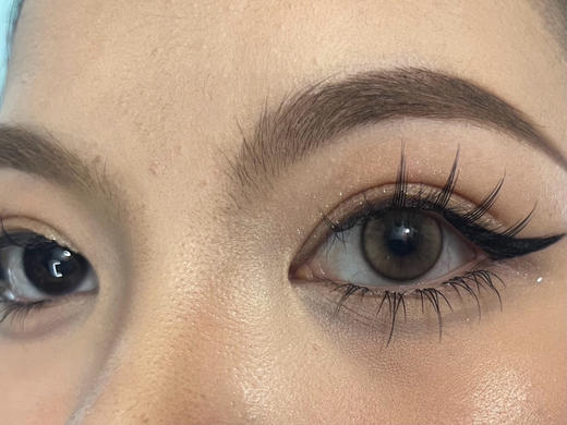 半年抛 CN 怪味可可 14.2【550缺货】 商品图2