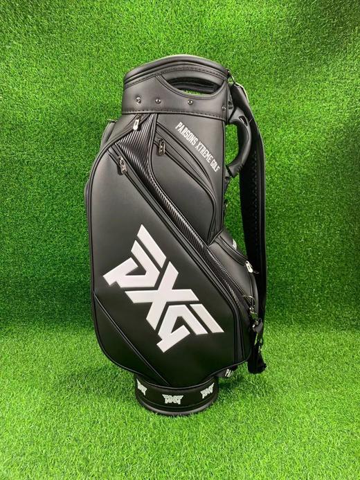 PXG高尔夫球包电压款标准职业球包高尔夫防水球包男士大口径球杆包 商品图7