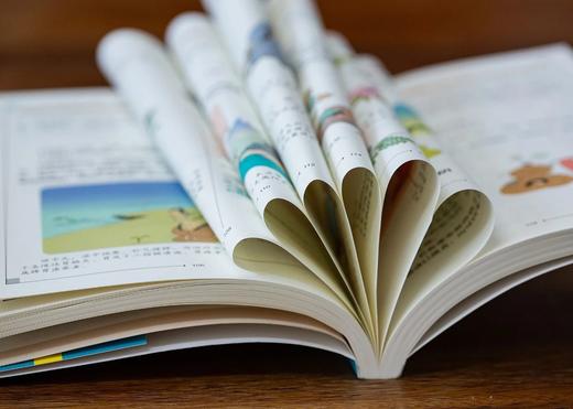 《漫画大中医》（全4册）内容实用的零基础中医入门书。 商品图10