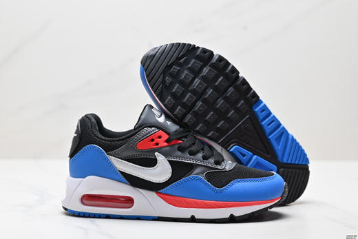 耐克Nike Air Max Correlate气垫缓震运动休闲鞋511416-307男女鞋 商品图4