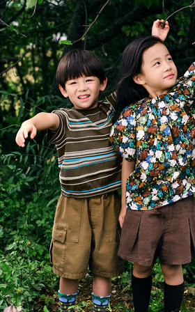 jnby   25年夏款  短袖套头针织衫  1P5312720