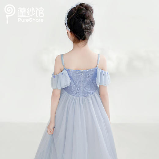 无尽夏礼服裙 商品图4