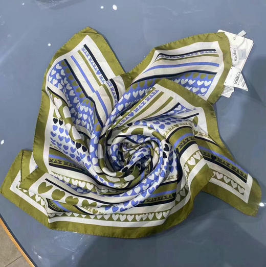 国内现货！付款秒发Maxmara 480元亏本清仓！配购物袋！ 商品图1