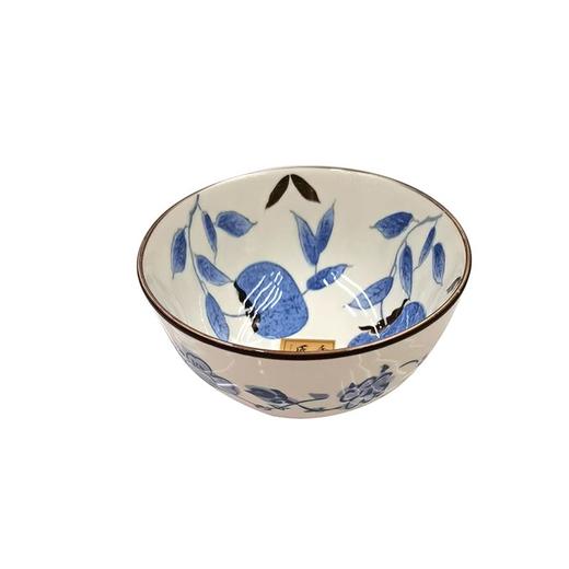 冠祥127mm柿柿如意碗 商品图0