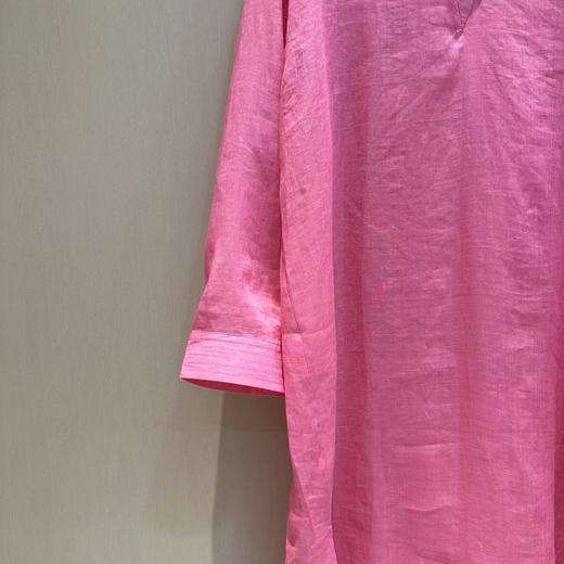 【线上专属】新中式连衣裙（25707079杨妃-设计师） 商品图1